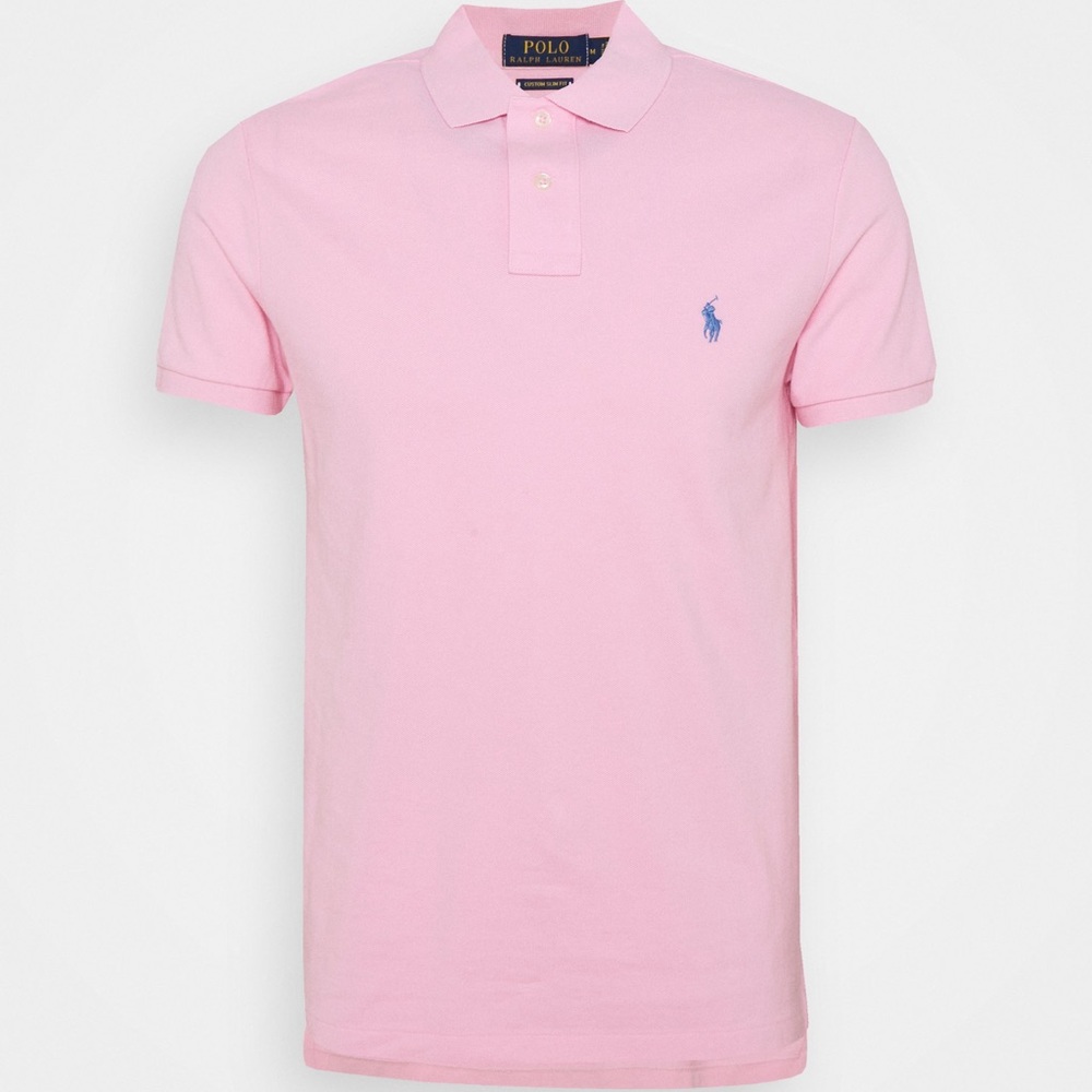 Polo Ralph Lauren Polo Shirt